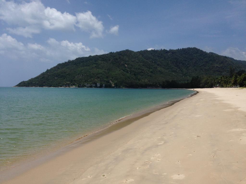 Sea Breeze House, Naiplao Beach Khanom Kültér fotó