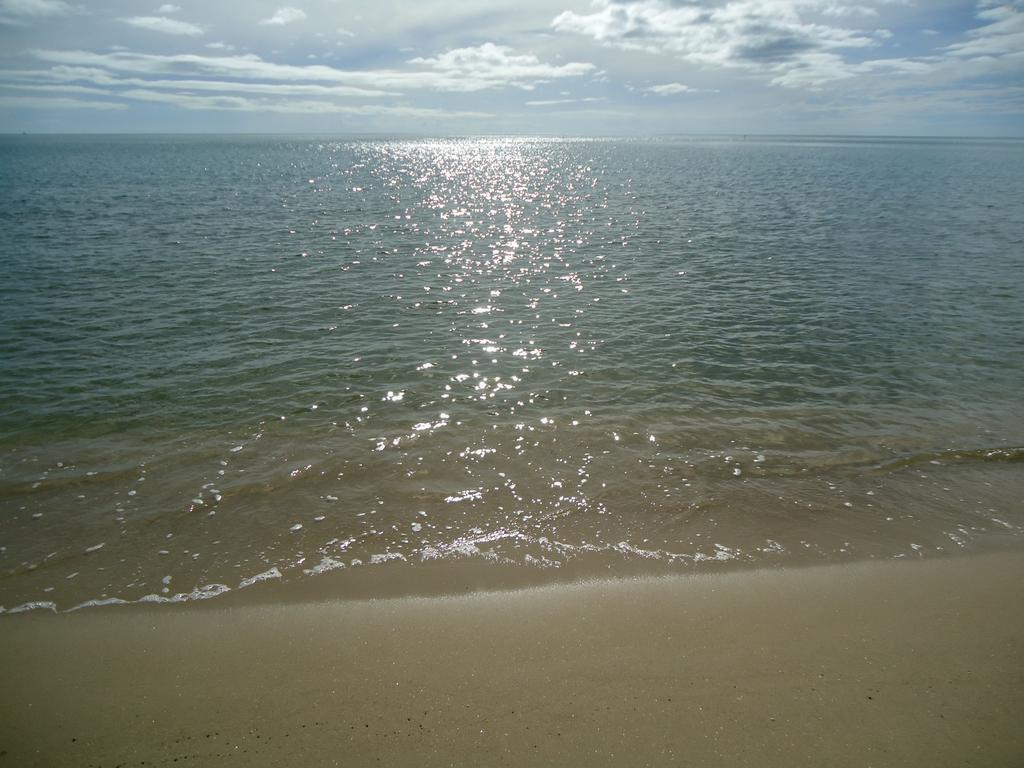 Sea Breeze House, Naiplao Beach Khanom Kültér fotó